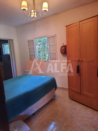 Imagem Casa com 3 Quartos à Venda, 343 m² em Parque Paraíso - Santana De Parnaíba