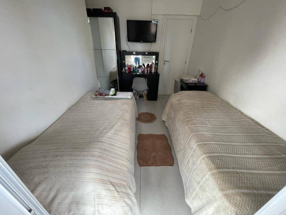 Imagem Apartamento com 3 Quartos à Venda, em Guilhermina - Praia Grande Imagem Apartamento com 3 Quartos à Venda, em Guilhermina - Praia Grande