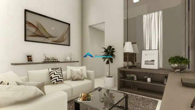 Imagem Casa com 3 Quartos à Venda, 186 m² em Jardim Celeste - Jundiaí