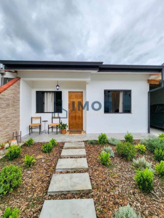 Imagem Casa com 2 Quartos à Venda, 62 m² em Estrada Nova - Jaraguá Do Sul