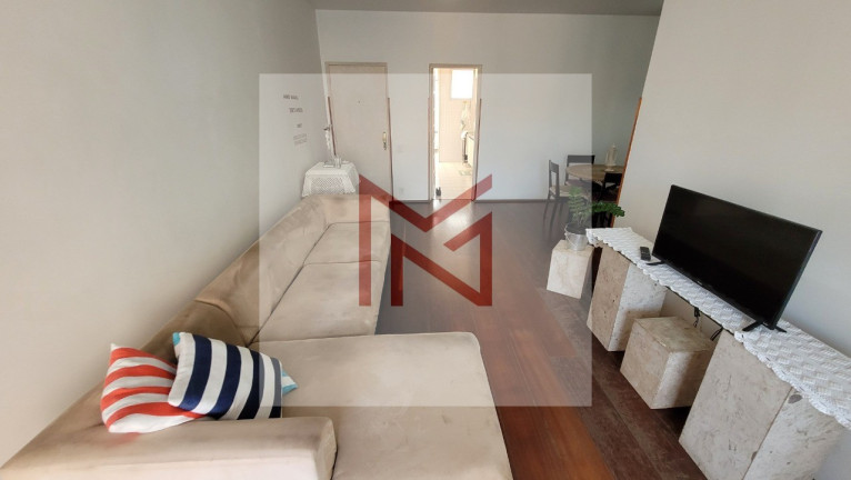 Imagem Apartamento com 4 Quartos à Venda, 120 m² em Pitangueiras - Guarujá