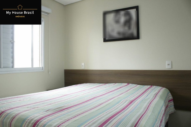 Imagem Apartamento com 2 Quartos à Venda, 45 m² em Jaçanã - São Paulo