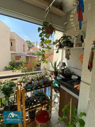 Imagem Apartamento com 1 Quarto à Venda, 52 m² em Vila Bela - São Paulo Imagem Apartamento com 1 Quarto à Venda, 52 m² em Vila Bela - São Paulo