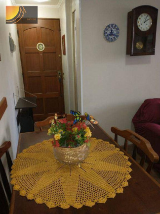 Imagem Apartamento com 2 Quartos à Venda, 52 m² em Santana - São Paulo Imagem Apartamento com 2 Quartos à Venda, 52 m² em Santana - São Paulo