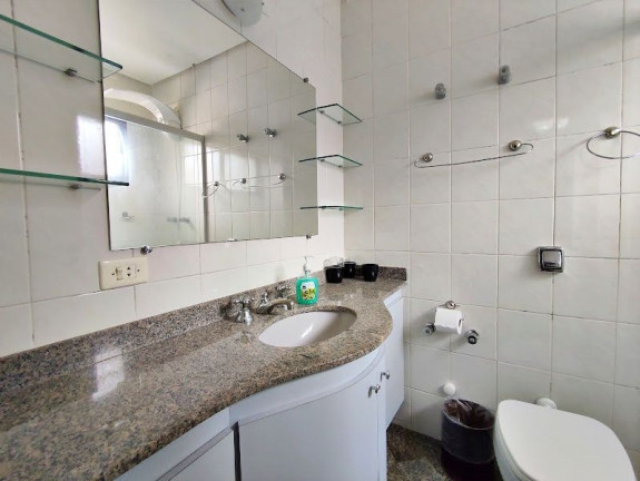 Imagem Apartamento com 3 Quartos à Venda, 115 m² em Pitangueiras - Guarujá Imagem Apartamento com 3 Quartos à Venda, 115 m² em Pitangueiras - Guarujá