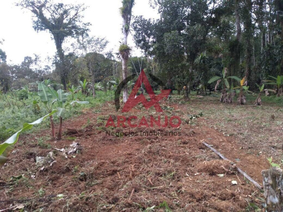 Imagem Terreno à Venda, 450 m² em Ubatumirim - Ubatuba