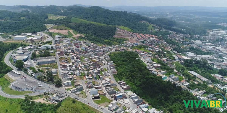 Terreno à Venda, 175 m² em Parque Ribeiro De Lima - Barueri