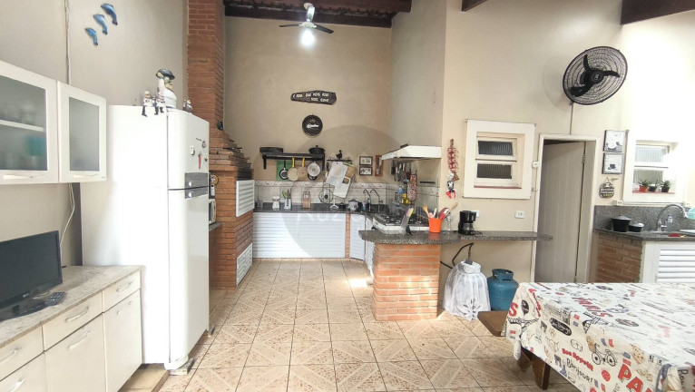 Imagem Casa com 3 Quartos à Venda, 300 m² em Cibratel I - Itanhaém