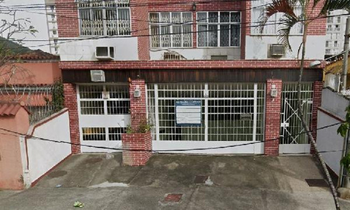 Imóvel com 1 Quarto à Venda, 106 m² em Engenho Novo - Rio De Janeiro
