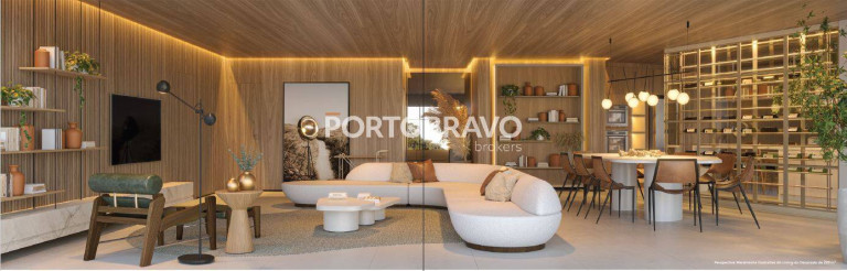 Imagem Apartamento com 4 Quartos à Venda, 246 m² em Alphaville Conde I - Barueri Imagem Apartamento com 4 Quartos à Venda, 246 m² em Alphaville Conde I - Barueri