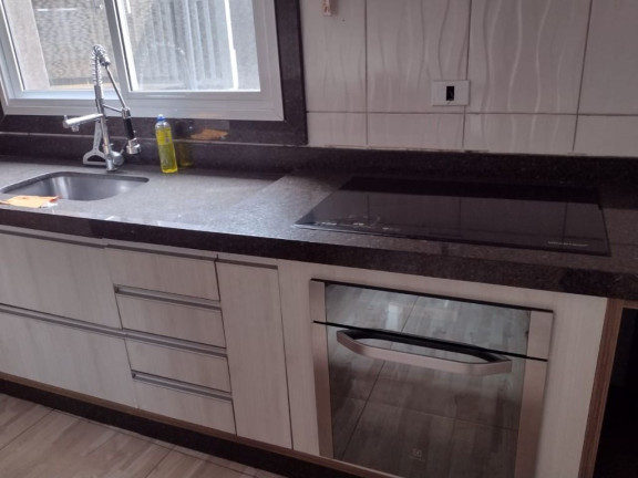 Imagem Sobrado com 3 Quartos à Venda, 220 m² em Vila Júlia - Poá