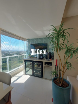 Imagem Apartamento com 3 Quartos à Venda, 110 m² em Patamares - Salvador