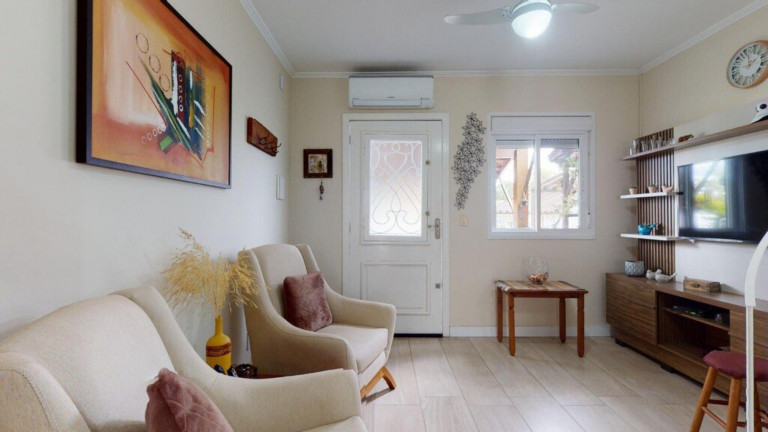 Imagem Imóvel com 2 Quartos à Venda, 88 m² em Hípica - Porto Alegre Imagem Imóvel com 2 Quartos à Venda, 88 m² em Hípica - Porto Alegre