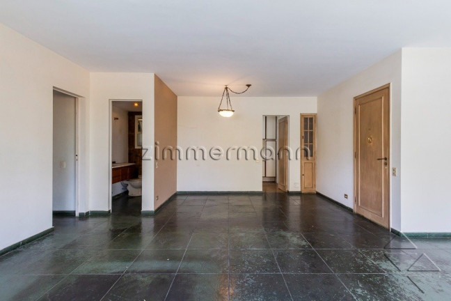 Imagem Apartamento com 4 Quartos à Venda, 177 m² em Pinheiros - São Paulo Imagem Apartamento com 4 Quartos à Venda, 177 m² em Pinheiros - São Paulo