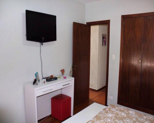 Imagem Apartamento com 3 Quartos à Venda, 106 m² em Vila Clementino - São Paulo Imagem Apartamento com 3 Quartos à Venda, 106 m² em Vila Clementino - São Paulo