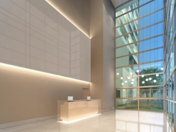 Imagem Imóvel com 2 Quartos à Venda, 58 m² em Campo Belo - Sao Paulo Imagem Imóvel com 2 Quartos à Venda, 58 m² em Campo Belo - Sao Paulo