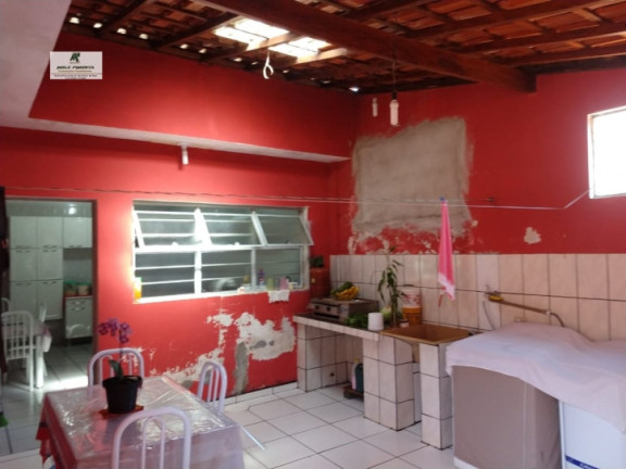 Imagem Casa com 2 Quartos à Venda, 250 m² em Mailasqui - São Roque Imagem Casa com 2 Quartos à Venda, 250 m² em Mailasqui - São Roque