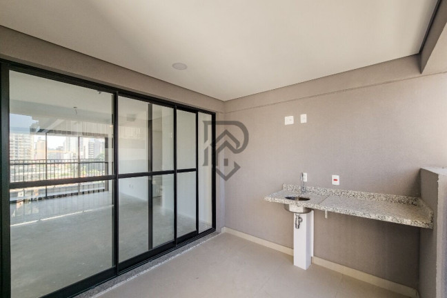 Imagem Apartamento com 3 Quartos à Venda, 91 m² em Brooklin - São Paulo