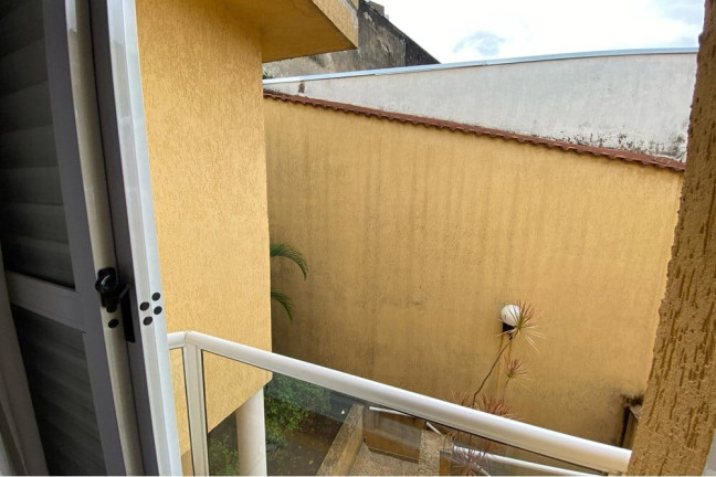 Imagem Casa com 3 Quartos à Venda, 98 m² em Vila Bertioga - São Paulo Imagem Casa com 3 Quartos à Venda, 98 m² em Vila Bertioga - São Paulo