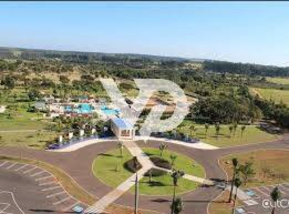 Imagem Terreno em Condomínio à Venda, 450 m² em Centro - águas De Santa Bárbara