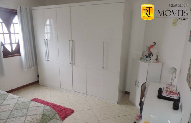 Imagem Casa com 3 Quartos à Venda, 325 m² em Rio Do Limão. - Araruama