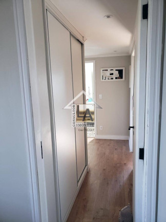 Imagem Apartamento com 3 Quartos à Venda, 101 m² em Chácara Santo Antônio - São Paulo