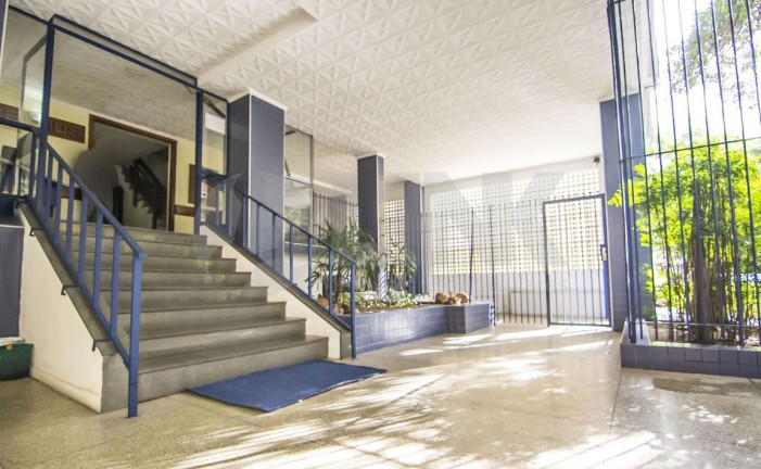 Imagem Apartamento com 2 Quartos à Venda, 60 m² em Centro Histórico - Porto Alegre Imagem Apartamento com 2 Quartos à Venda, 60 m² em Centro Histórico - Porto Alegre