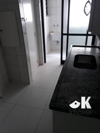 Imagem Apartamento com 3 Quartos para Alugar, 90 m² em Itaim Bibi - São Paulo