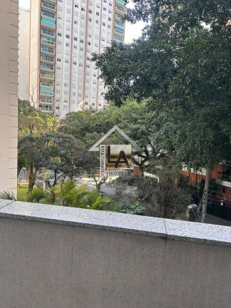 Imagem Apartamento com 4 Quartos à Venda, 220 m² em Campo Belo - São Paulo