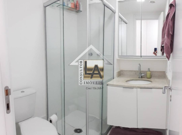 Imagem Apartamento com 2 Quartos à Venda, 68 m² em Santo Amaro - São Paulo Imagem Apartamento com 2 Quartos à Venda, 68 m² em Santo Amaro - São Paulo