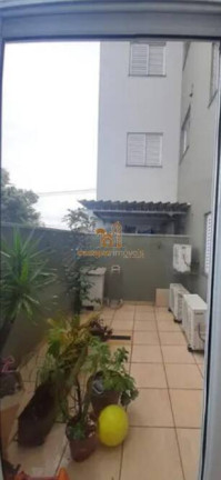 Imagem Apartamento com 2 Quartos à Venda, 73 m² em Nova Gerty - São Caetano Do Sul