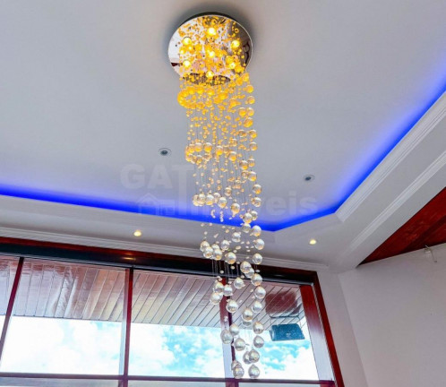 Imagem Casa com 3 Quartos à Venda, 400 m² em Alphaville - Santana De Parnaíba