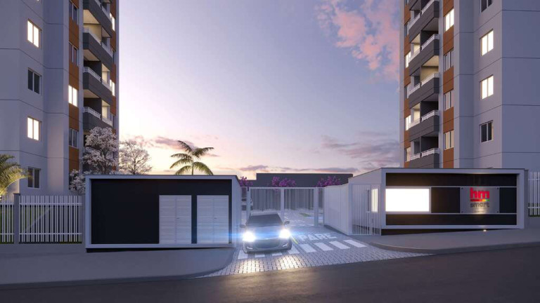 Imagem Imóvel com 2 Quartos à Venda, 33 m² em Guaianases - São Paulo