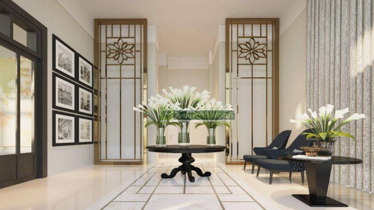 Imagem Apartamento com 3 Quartos à Venda, 98 m² em Alto Da Glória - Curitiba Imagem Apartamento com 3 Quartos à Venda, 98 m² em Alto Da Glória - Curitiba