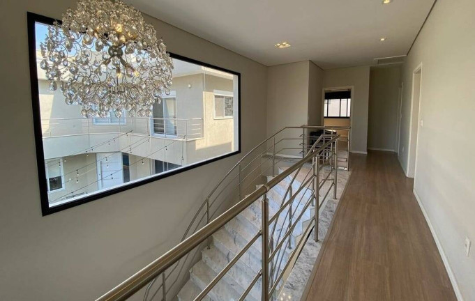 Imagem Casa com 4 Quartos à Venda, 394 m² em Campinas