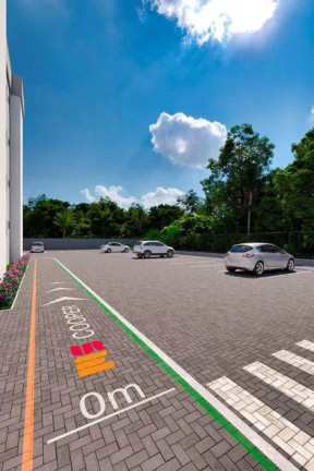 Imagem Apartamento com 2 Quartos à Venda, 56 m² em Gravatá - Navegantes Imagem Apartamento com 2 Quartos à Venda, 56 m² em Gravatá - Navegantes