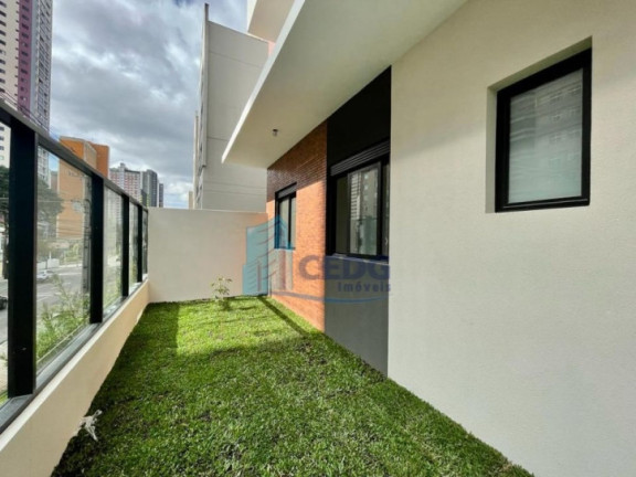 Imagem Apartamento com 3 Quartos à Venda, 144 m² em Bigorrilho - Curitiba