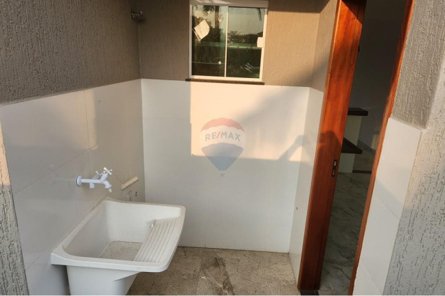 Imagem Casa com 2 Quartos à Venda, 71 m² em Ponta Negra - Maricá Imagem Casa com 2 Quartos à Venda, 71 m² em Ponta Negra - Maricá