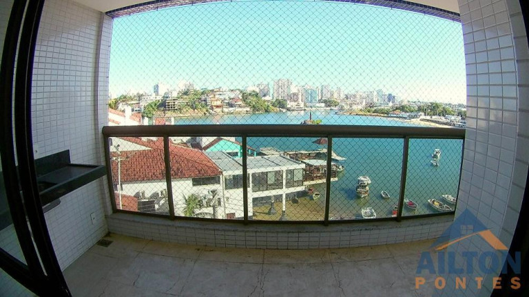 Imagem Apartamento com 3 Quartos à Venda, 98 m² em Praia Do Morro - Guarapari Imagem Apartamento com 3 Quartos à Venda, 98 m² em Praia Do Morro - Guarapari