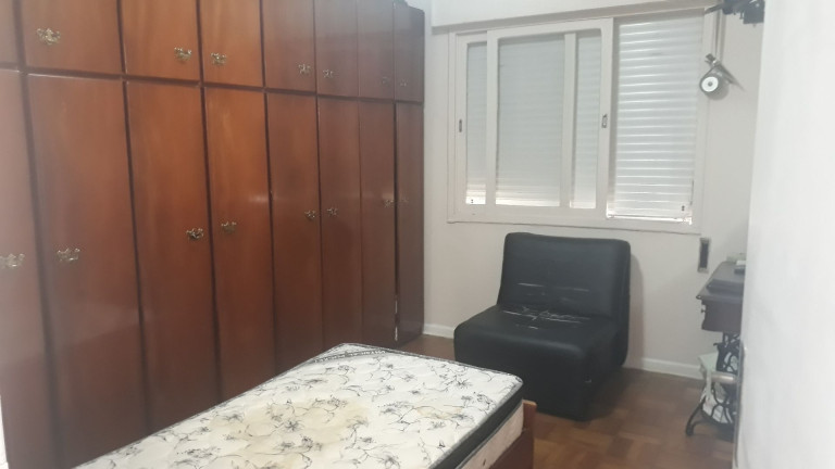 Imagem Imóvel com 1 Quarto à Venda, 50 m² em Jardim Da Glória - São Paulo