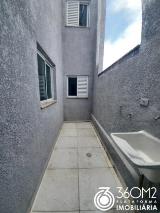 Imagem Apartamento com 2 Quartos à Venda, 46 m² em Vila Tibiriçá - Santo André Imagem Apartamento com 2 Quartos à Venda, 46 m² em Vila Tibiriçá - Santo André