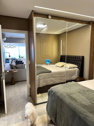 Imagem Apartamento com 2 Quartos à Venda, 60 m² em Centro - São Bernardo Do Campo Imagem Apartamento com 2 Quartos à Venda, 60 m² em Centro - São Bernardo Do Campo