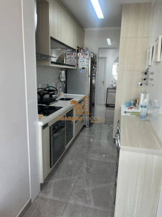 Imagem Apartamento com 2 Quartos à Venda, 98 m² em Fundação - São Caetano Do Sul Imagem Apartamento com 2 Quartos à Venda, 98 m² em Fundação - São Caetano Do Sul