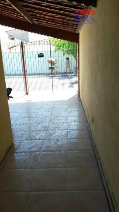 Imagem Casa com 2 Quartos à Venda, 68 m² em Jardim Quietude - Praia Grande
