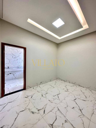 Imagem Casa com 4 Quartos à Venda, 259 m² em Terras Alpha Residencial 1 - Senador Canedo Imagem Casa com 4 Quartos à Venda, 259 m² em Terras Alpha Residencial 1 - Senador Canedo