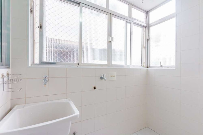Imagem Apartamento com 3 Quartos à Venda, 120 m² em Higienópolis - São Paulo Imagem Apartamento com 3 Quartos à Venda, 120 m² em Higienópolis - São Paulo