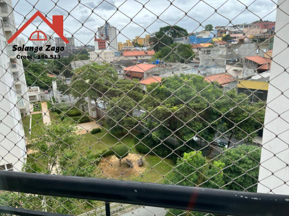 Imagem Apartamento com 2 Quartos à Venda, 54 m² em Vila Das Belezas - São Paulo Imagem Apartamento com 2 Quartos à Venda, 54 m² em Vila Das Belezas - São Paulo