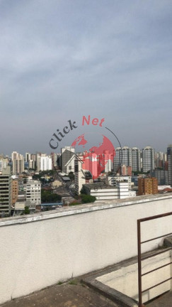 Foto do imóvel Apartamento com 4 Quartos à Venda, 213 m² em Casa Branca - Santo André
