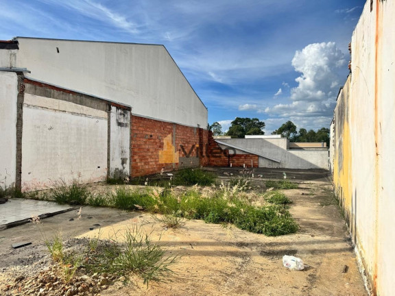 Imagem Terreno à Venda, 159 m² em Jardim Dos Eucaliptos - Sorocaba