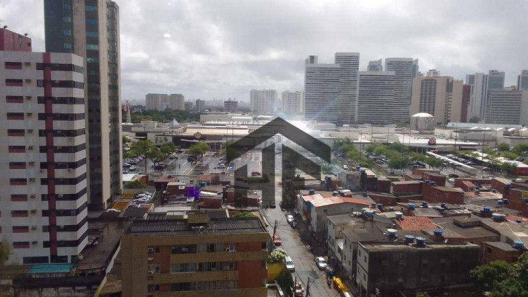 Imagem Apartamento com 3 Quartos à Venda, 67 m² em Boa Viagem - Recife Imagem Apartamento com 3 Quartos à Venda, 67 m² em Boa Viagem - Recife